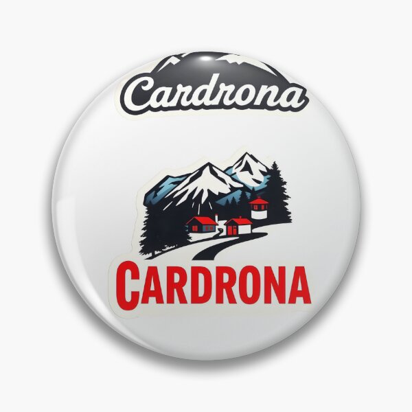Item preview, Cardrona - New Zealand - Otago designed and sold by Zibis09.