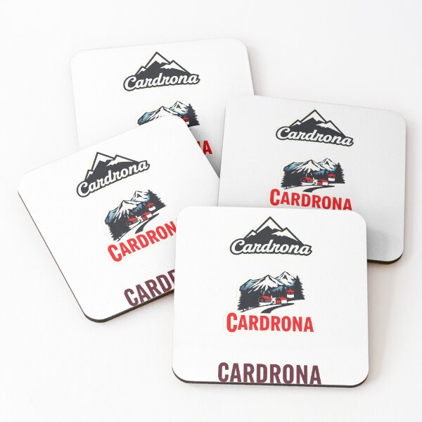 Item preview, Cardrona - New Zealand - Otago designed and sold by Zibis09.