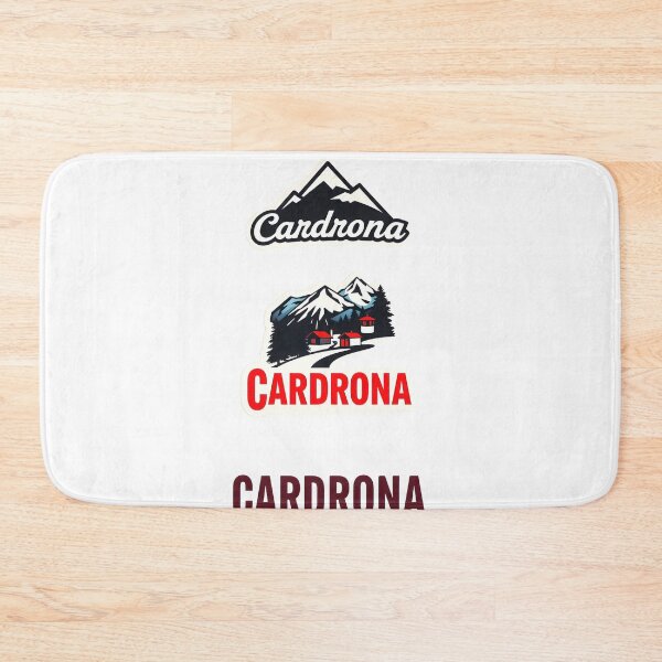 Item preview, Cardrona - New Zealand - Otago designed and sold by Zibis09.