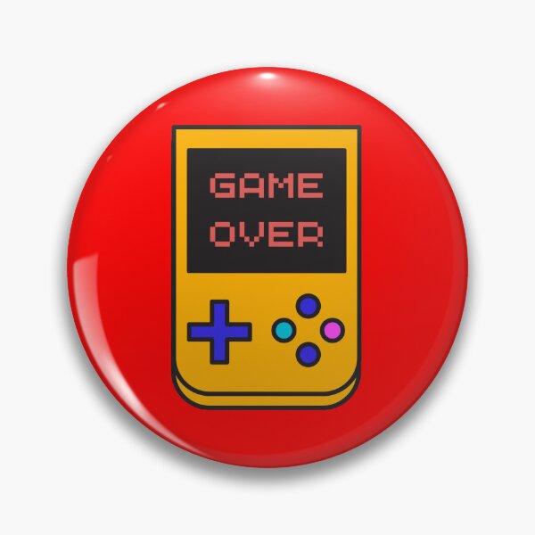 Item preview, Retro Gameboy designed and sold by browncis1shop.
