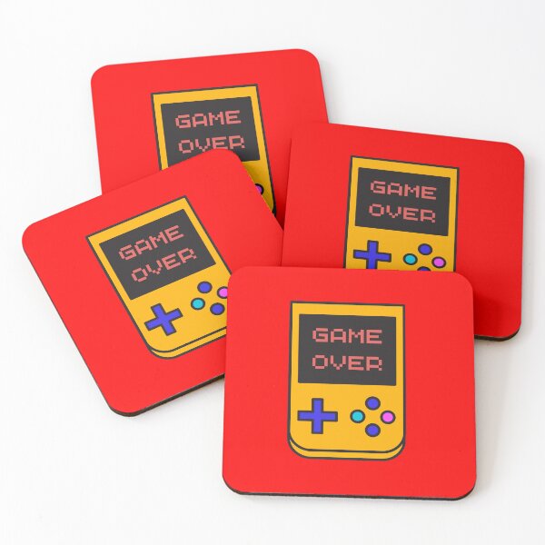 Item preview, Retro Gameboy designed and sold by browncis1shop.