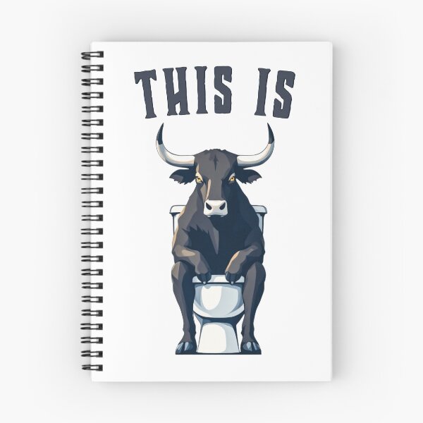 Item preview, This is Bullshit - Funny Motivational Gym & Humor designed and sold by SteadyRolling.