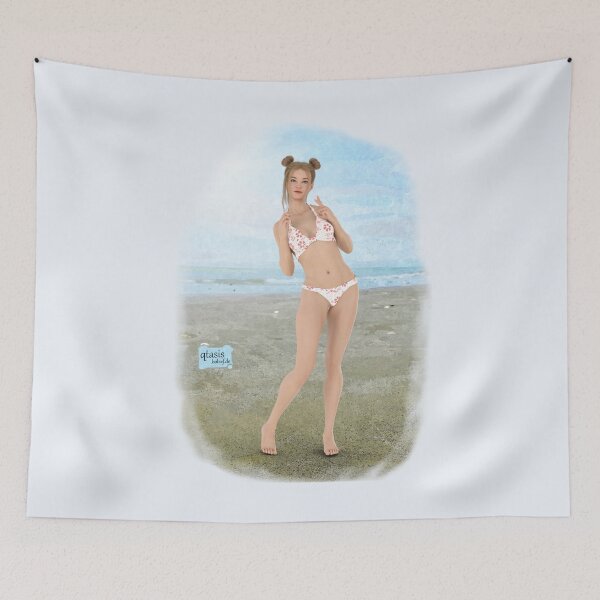 Item preview, Amelia designed and sold by qtasis.