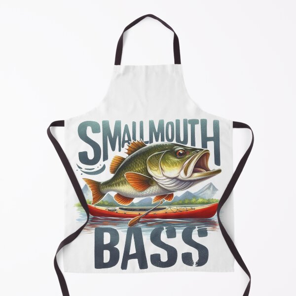 Item preview, Smallmouth Bass designed and sold by vectcd.