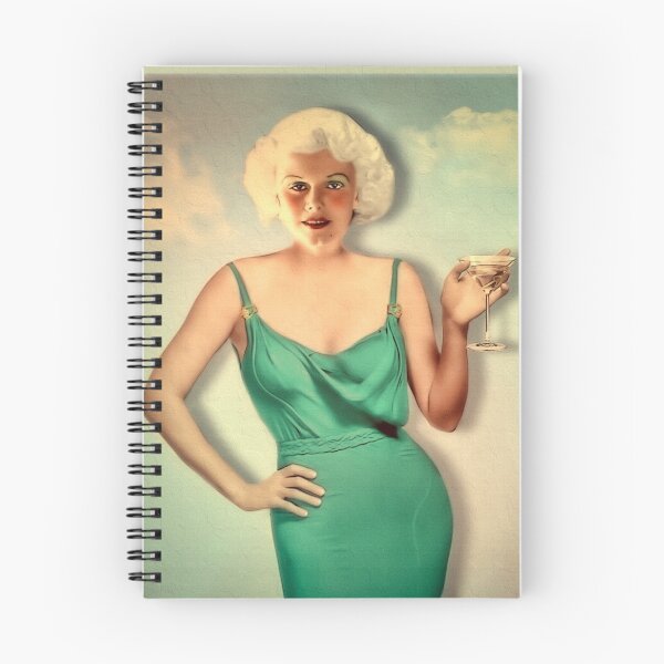 Item preview, Jean Harlow designed and sold by Richard  Gerhard.