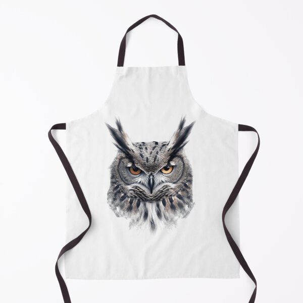 Item preview, Flaco Forever designed and sold by FlacoTheOwl.