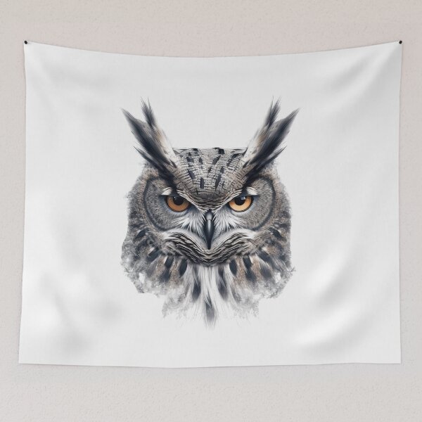 Item preview, Flaco Forever designed and sold by FlacoTheOwl.