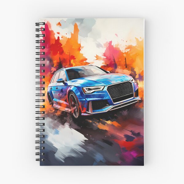 Item preview, Abstract Power Fusion Of Art & Performance designed and sold by RevUpDesign.