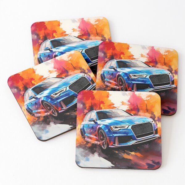 Item preview, Abstract Power Fusion Of Art & Performance designed and sold by RevUpDesign.