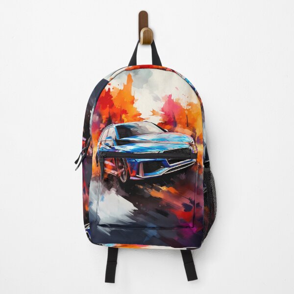 Item preview, Abstract Power Fusion Of Art & Performance designed and sold by RevUpDesign.
