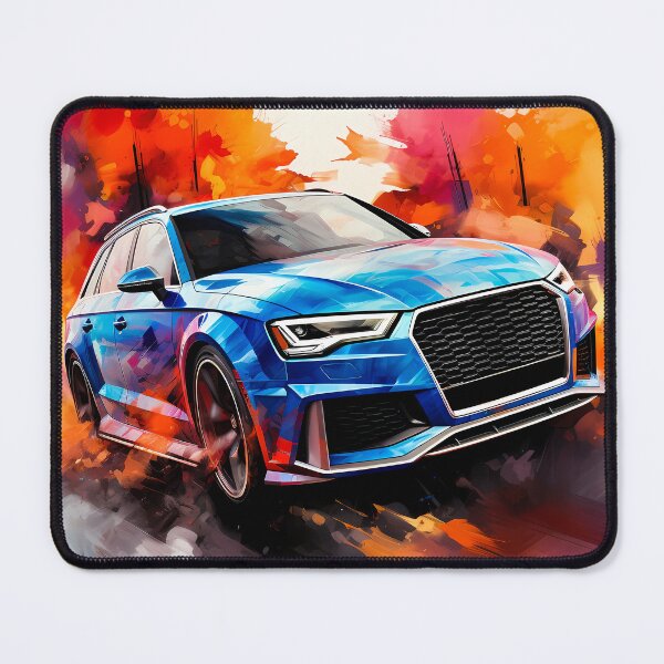 Item preview, Abstract Power Fusion Of Art & Performance designed and sold by RevUpDesign.