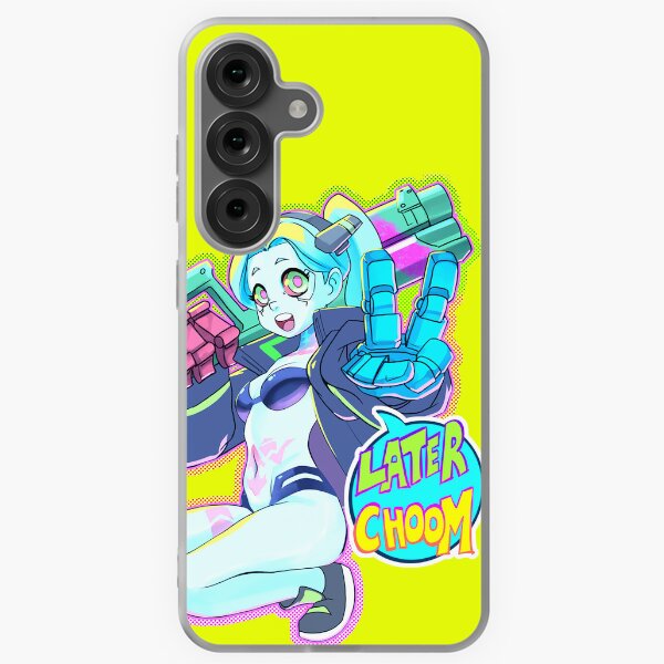 Item preview, Later Choom! designed and sold by radiantgrey.