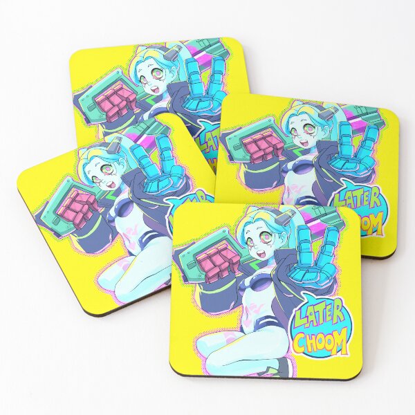 Item preview, Later Choom! designed and sold by radiantgrey.