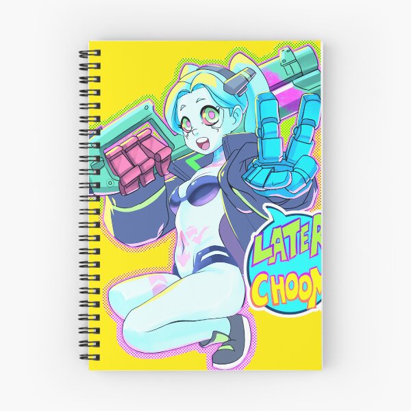 Item preview, Later Choom! designed and sold by radiantgrey.