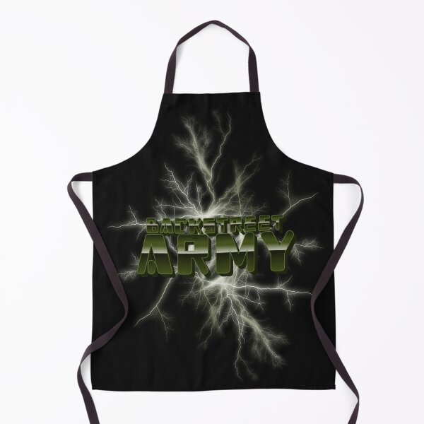 Item preview, Backstreet Army designed and sold by bsbhungary.