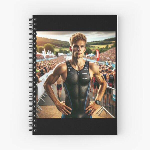 Item preview, Endurance, Speed, Victory – Triathlon Champion designed and sold by Triathlongram.