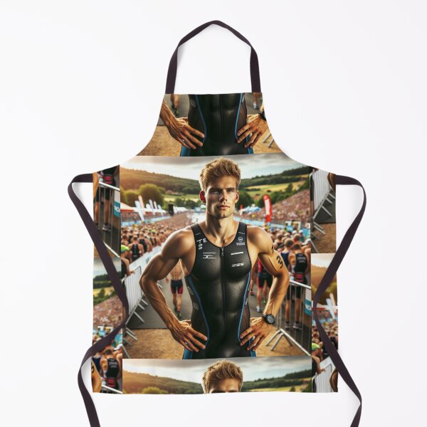 Item preview, Endurance, Speed, Victory – Triathlon Champion designed and sold by Triathlongram.