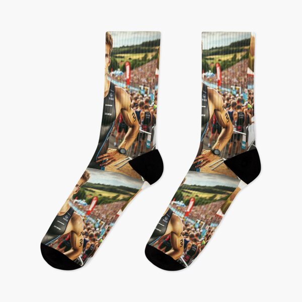 Item preview, Endurance, Speed, Victory – Triathlon Champion designed and sold by Triathlongram.