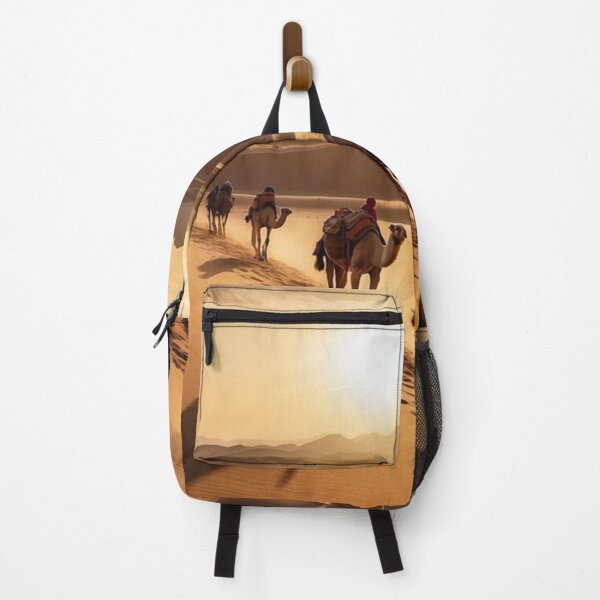 Item preview, desert trek designed and sold by PixelPopsShop.
