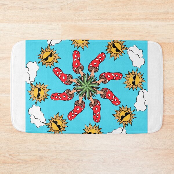 Item preview, Sunshiney Day designed and sold by aSideOfSpice83.