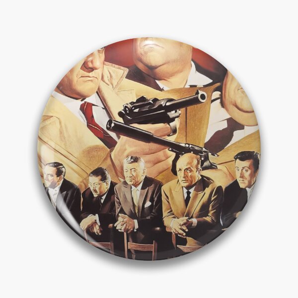 Item preview, Uncle gunslingers legendary film designed and sold by Yonacreation.