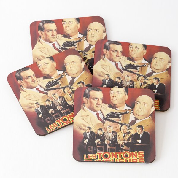 Item preview, Uncle gunslingers legendary film designed and sold by Yonacreation.