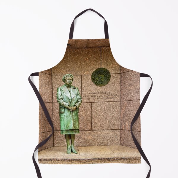 Item preview, Eleanor Roosevelt designed and sold by Kay Brewer.