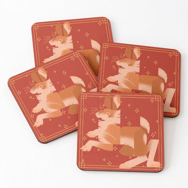 Item preview, Stephen Stanley, Run and Hide designed and sold by inkvisage.