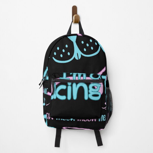 Item preview, I'm Only Talking To My Cat Today designed and sold by OB-Store.