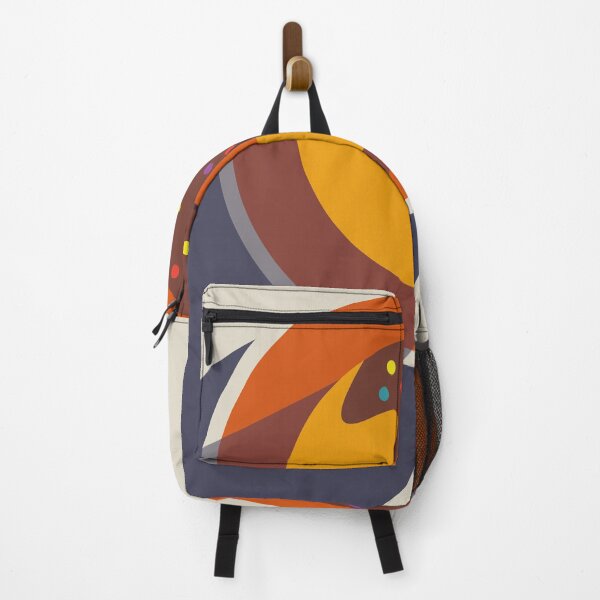 Item preview, Donut | Retro Minimalist Art designed and sold by Drawings Project.