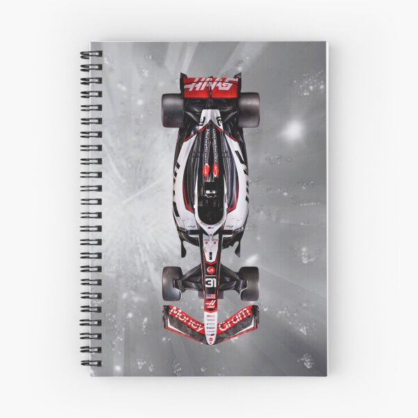 Item preview, F1 Hass Esteban Ocon No. 31 designed and sold by Yonacreation.