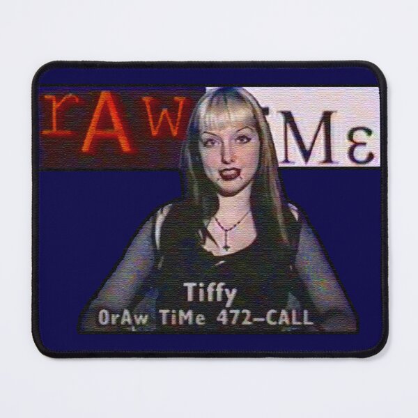 Item preview, rAwTiMe Tiffy designed and sold by Guppy Dog Studios.