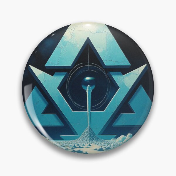 Item preview, Organic Texture Prog Rock Art - Earthy 70s Album Cover Design designed and sold by Rockuanna.