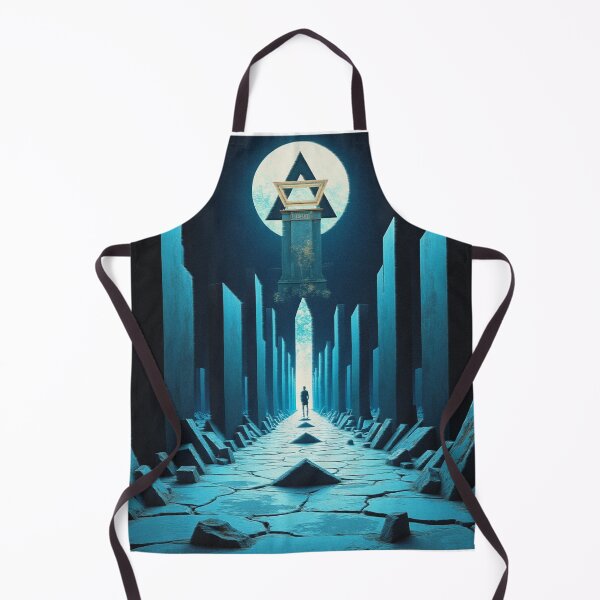 Item preview, Introspective Nature Prog Rock - 70s Organic Album Design designed and sold by Rockuanna.