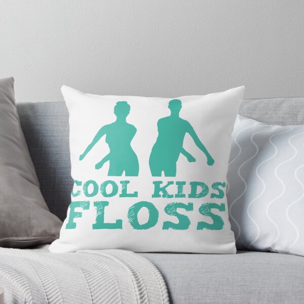 Item preview, Floss Like A Boss TShirts & Apparel | Floss Dance Shirt | Cool Kids Gift | Teenage T Shirts | Kids Dance Craze   designed and sold by WickedDesigner.