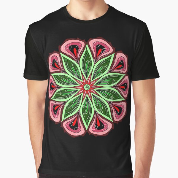 Artikel-Vorschau von Mandala Art 01, designt und verkauft von CO10store.
