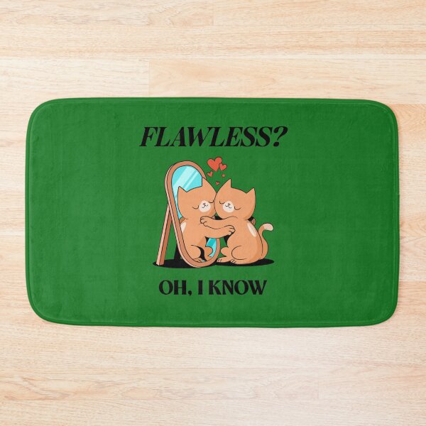 Item preview, Flawless, Oh I know designed and sold by AKreation.