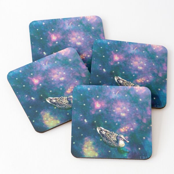 Item preview, Swimming in Stars, 2015 designed and sold by LaurenPatrick.