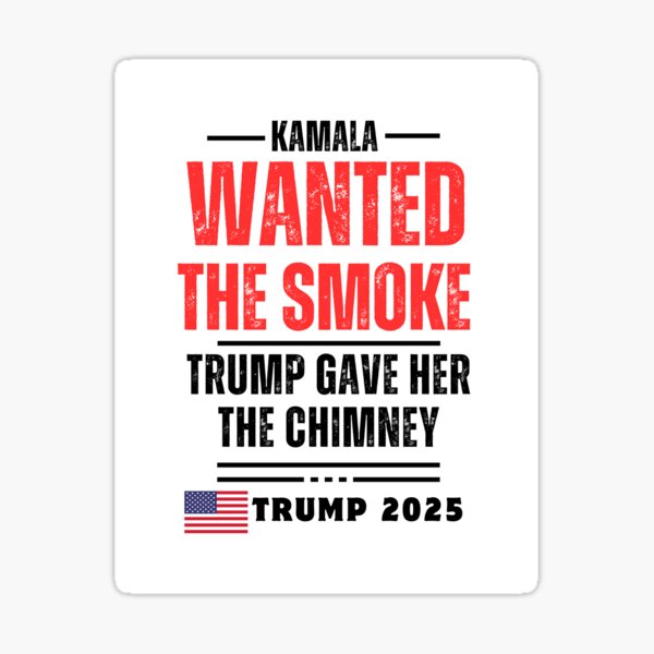 Vista previa del artículo con la obra «POBRE POBRE KAMALA», diseñado y vendido por AMERICANA APPAREL.