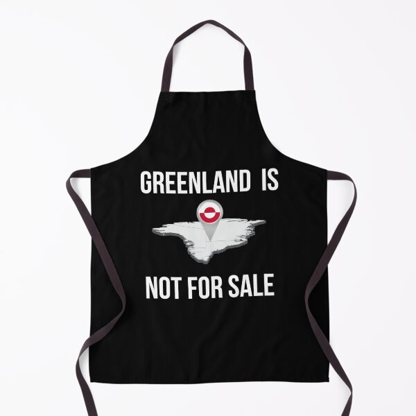 Item preview, greenland flag, greenland is not for sale, greenland souvenir, greenland coat of arms, greenland meme, polar bear of greenland designed and sold by GaliaTati.