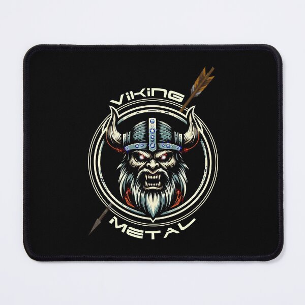 Item preview, Vinking Metal.2 designed and sold by TATTOO-DESIGN.