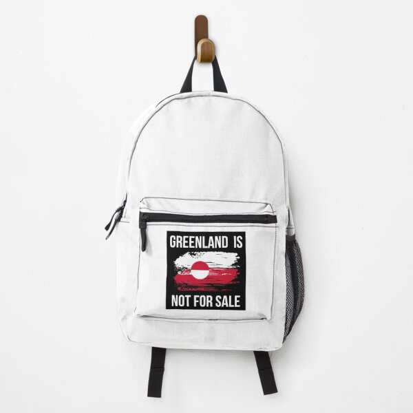 Item preview, greenland flag, greenland is not for sale, greenland souvenir, greenland coat of arms, greenland meme, polar bear of greenland designed and sold by GaliaTati.