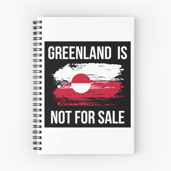 Item preview, greenland flag, greenland is not for sale, greenland souvenir, greenland coat of arms, greenland meme, polar bear of greenland designed and sold by GaliaTati.
