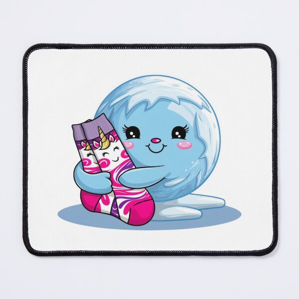 Item preview, Frozen Hugs – Cold with a Touch of Magic designed and sold by StormArte.