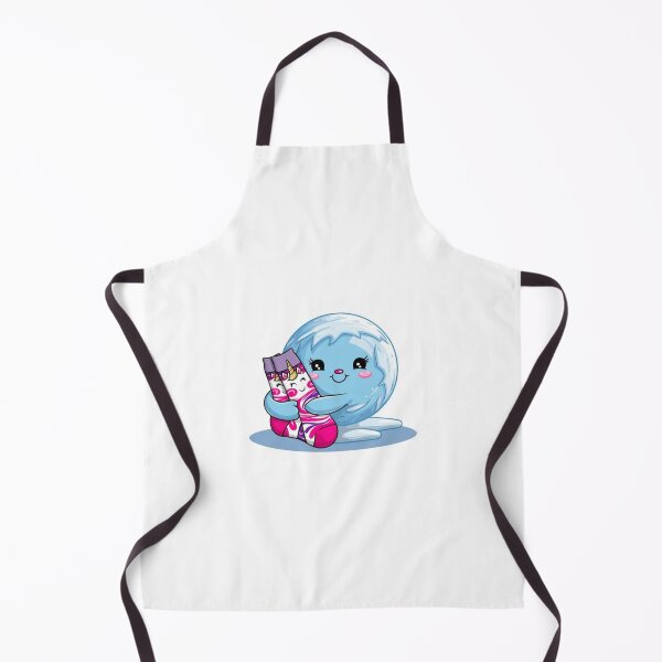 Item preview, Frozen Hugs – Cold with a Touch of Magic designed and sold by StormArte.
