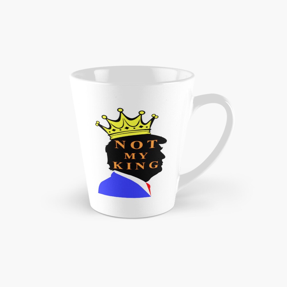 Item preview, Tall Mug designed and sold by InNatesHead.