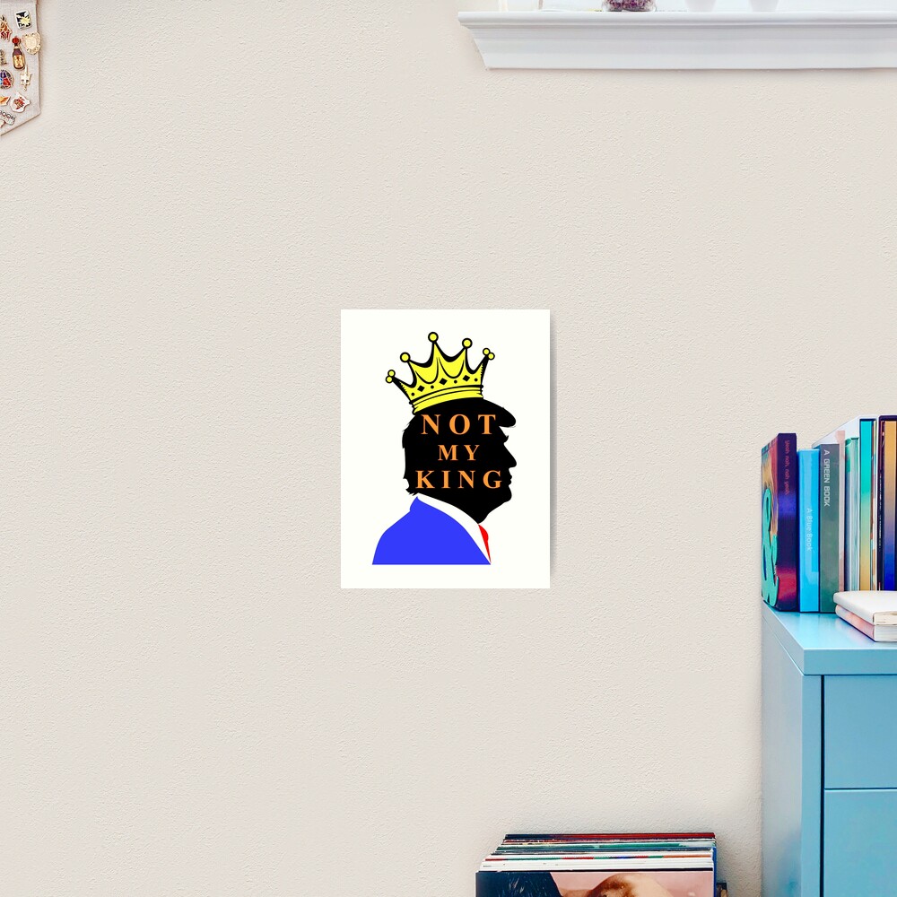 Item preview, Art Print designed and sold by InNatesHead.