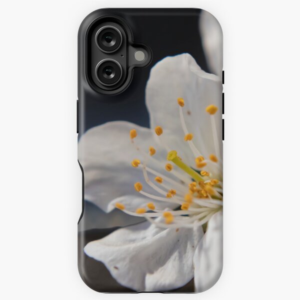 Item preview, A delicate cherry blossom designed and sold by OrsalArt.