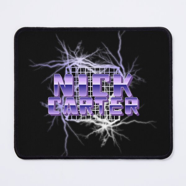 Item preview, Nick Carter designed and sold by bsbhungary.