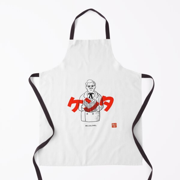 Item preview, Mr. colonel designed and sold by norikofukui.